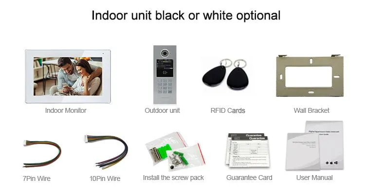 video doorbell 1.3 MP video doorbell 1.3 MP