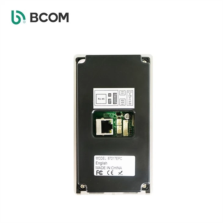 Villa Video Doorphone