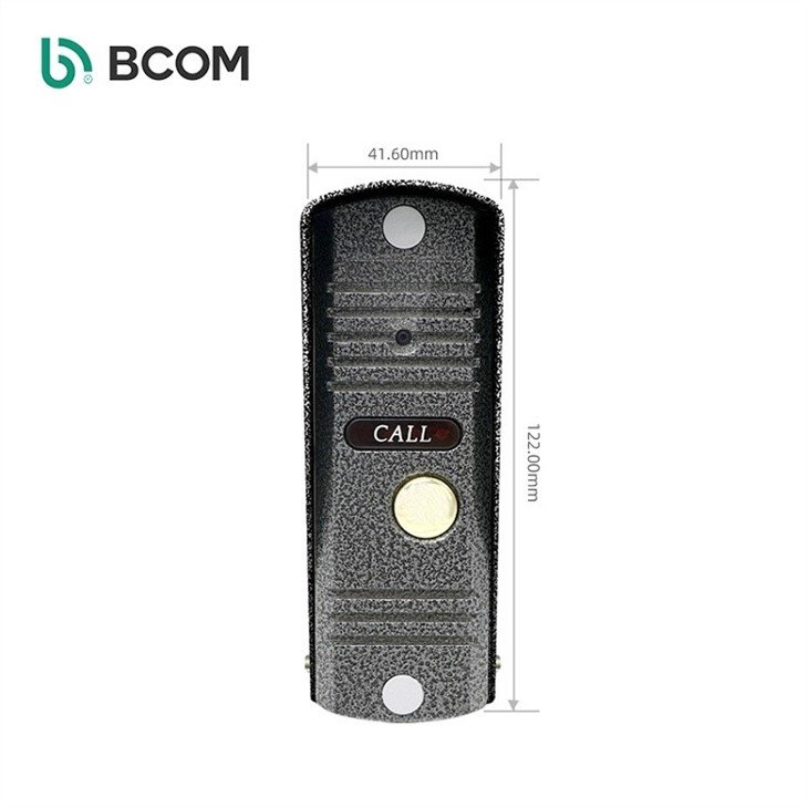 ring doorbell camera outdoor