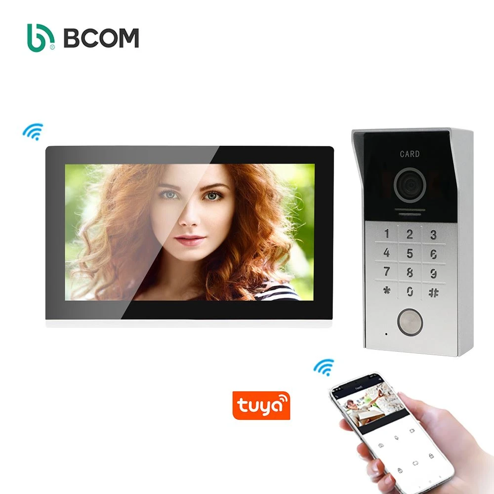 Ki sa ki se 4 fil videyo telefòn pòt